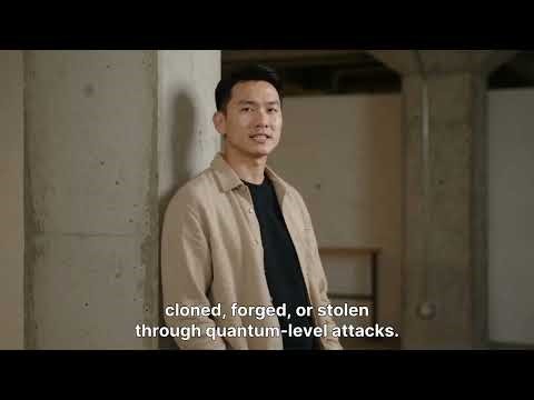 The Unbreakable Quantum Token Security of UTN Coin: Safeguarding Your Crypto Future. UTON Blockchain