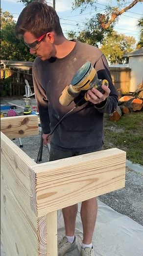 Coffee Table Build Part 4: a wood router can transform construction lumber into fine furniture ￼