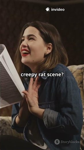 5 Mind-Blowing Facts About Doris – The Sweet Old Lady Possessed by the Mind Flayer 🐀🧠#StrangerThings