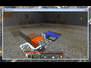 【ComputerCraft】 タートルを使ったブランチマイニングで使用する根こそぎ採掘プログラム