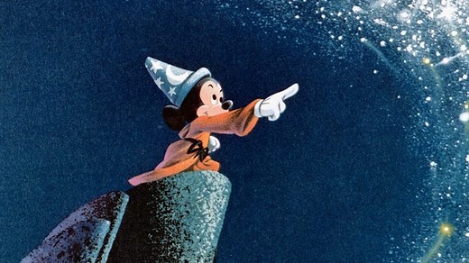 Why is classical music used in cartoons? - ABC Classic