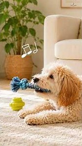 1 Minute Happy Kids & Puppy Playtime Music 🐶 Cute & Fun Background Music Preview