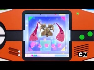 Doublade Pokédex Entry
