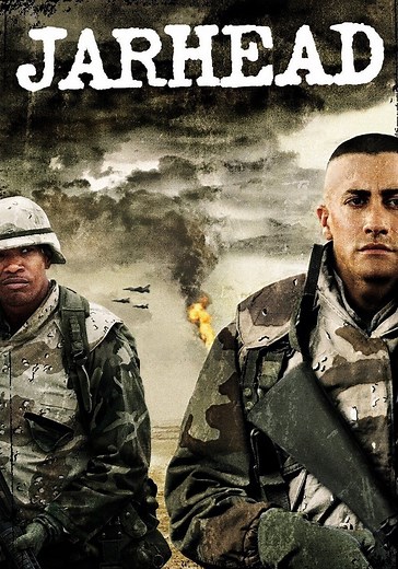 Jarhead streaming: where to watch movie online?