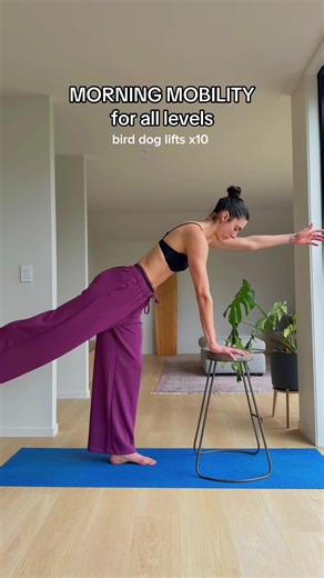 10-Minute Morning Mobility Routine for All Levels