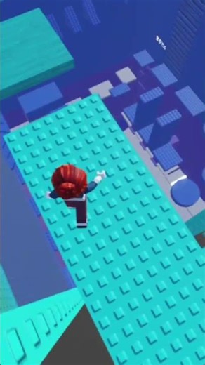 speed run🔥 #roblox #robloxedit #music #meli