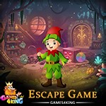 G4K Friendly Xmas Boy Escape Game - Play Free Escape Game