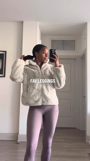 Nike Go Leggings Review: My New Favorite Workout Leggings!