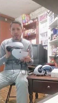 Playstation VR2 vale la pena 2026 #gaming #playstationvr2 #psvr2 #realidadvirtual #games #vrgaming