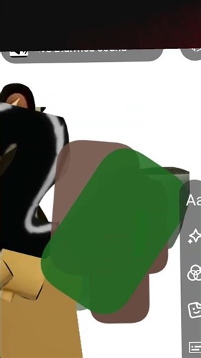Roblox skunk girl fart animation | Roblox skunk girl fart poop and diarrhea in the toilet🦨👩🚽
