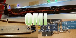 Java Open Macro Input (App) by Éloi Strée