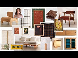 designing a living room with stuff ONLY from URBAN OUTFITTERS !!