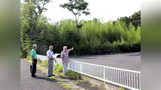 データセンター集積で住民との摩擦拡大の千葉・印西市、今度は変電所の新設計画浮上…再び反対運動
