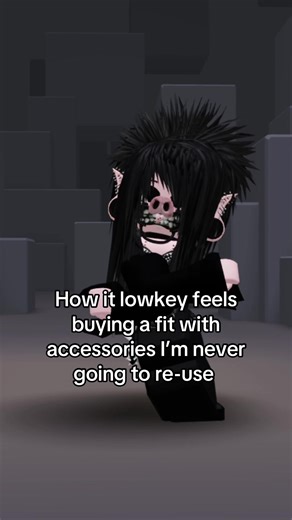 Understanding Roblox Outfits and Accessories Purchases