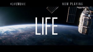 LIFE the movie grabs you and “DOESN'T LET GO”. See #LIFEmovie today. Get tickets now >> http://sonypics.ca/LIFE_tix | Sony Pictures