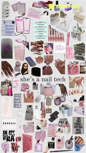 Becoming a Nail Technician: My Dream Job Journey