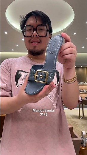#coachretailemployee Here is a look at the new Coach shoes #coachny #coachbag