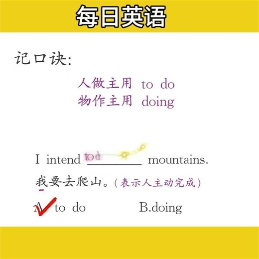 Lesson 18#每日一题 #英语学习 #英语 #日常英语 #零基础英语