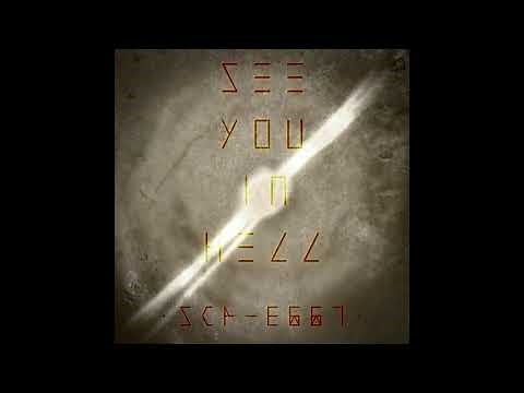 Edward Ikor - See You In Hell (SCP-3667)