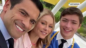 Mark Consuelos Exits Riverdale in Season 5 Finale