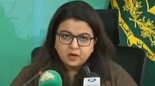 'Good news': Pakistan ranked among top tiers of Global Cybersecurity Index, says minister