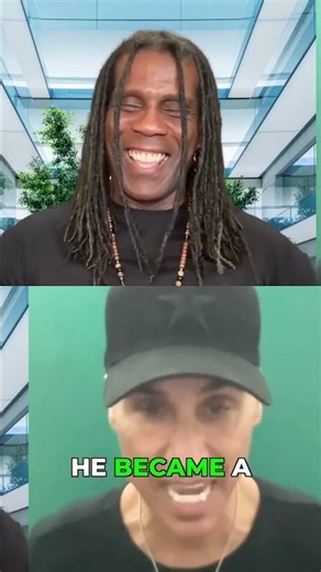 Why 56 Is Not Too Late | Pro Bodybuilder After 50 #NeverTooLate #FitOver50