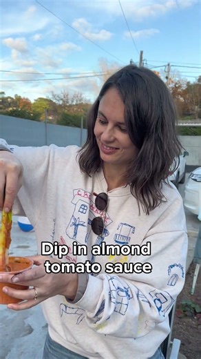 Calçots Season 🔥 My Favorite Catalan Tradition