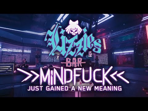 CP77 Lizzie's Braindances v1.22