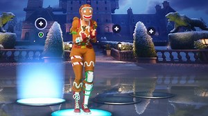 Fortnite Winterfest Start Date