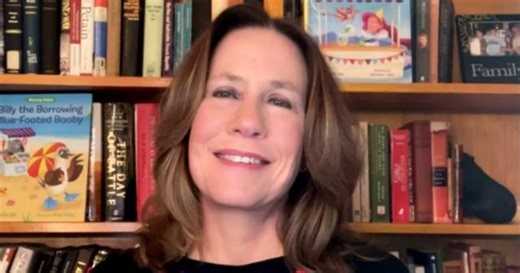 Former FDIC chair Sheila Bair on turmoil in the banking sector