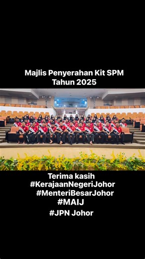 Sekolah Seni Malaysia Johor/Malaysia Arts School Of Johor on Reels