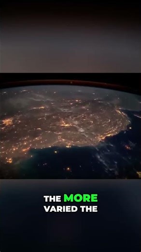 Why Humanity NEEDS to Colonize SPACE NOW! #shorts