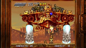 Metal Slug X Free Download For Mac