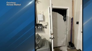 NBC MT Today: Snowstorm impacts travel, bridge vandalized in Missoula, unsettled weather