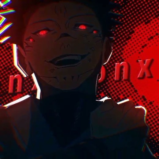 They aren't surviving this crossover☠️|| ryomen sukuna || jjk edits| Montagem SETHRON(slowed)