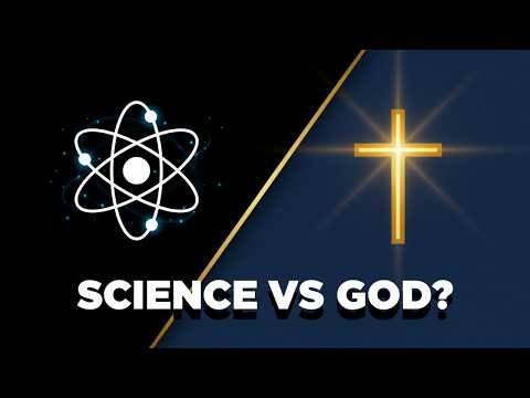 Does Science Disprove Christianity?