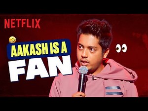 Aakash Gupta KING of Comedy 😂🔥 | Comedy Premium League | @AakashGupta | Netflix India