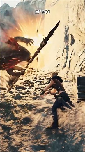 The correct way to start Dragons Dogma 2 💥