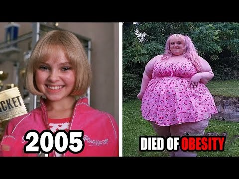 Charlie and the Chocolate Factory (2005): What REALLY Happened to the Cast?