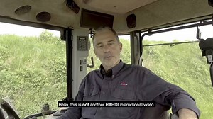 8.2K views · 61 reactions | Anthony from HARDI ACADEMY needs your help‼️ If you have a good suggestion for what the next instructional video should be about, then watch this video.  | HARDI | Facebook