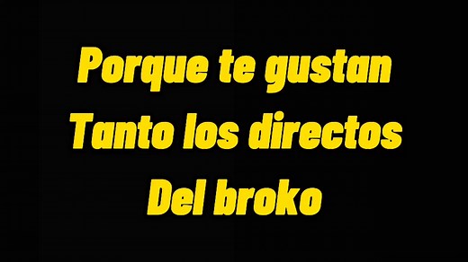 Videos de Broko 15 (@broko__15) con “sonido original - Broko 15”