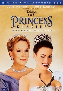 No Artist - The Princess Diaries (Special Edition - 2-Disc Collector's Set)