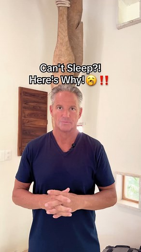 136K views · 1.2K reactions | Can't Sleep?! Here's Why! 辰‼️ Studies Referenced: PMID: 3110746, PMID: 23431289, PMID: 28531128 Also Referenced: https://www.researchgate.net/publication/228820414_Cancer_trends_during_the_20th_century | Dr. Daniel Pompa | Facebook