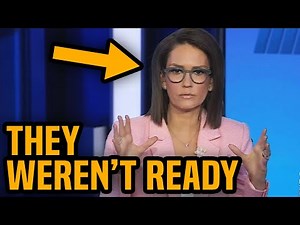 Fox hosts left SPEECHLESS by lone liberal