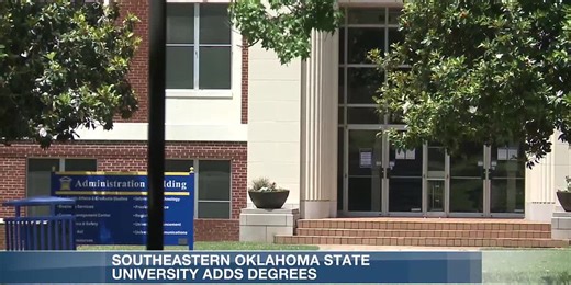 Southeastern Oklahoma State University offering its first doctoral degree, nursing degree
