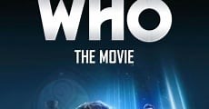 Doctor Who: La película (1996)  - Ver Película Completa en Español - FULLTV