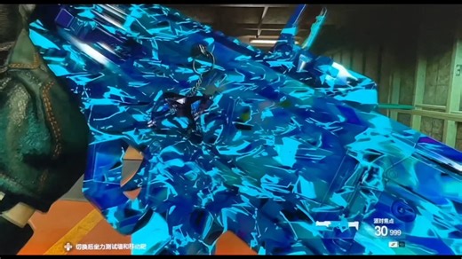 这bug弄出来了史上最好看的皮肤