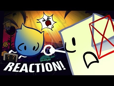 TPOT 21 REACTION (Ft. MANY PEOPLE)