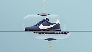 Nike ~ Air Max Day '16 ~ Hiroshi Fujiwara