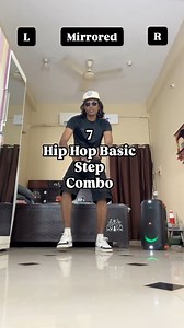 14K views · 192 reactions | Hip hop basic step tutorial #jddancetutorial #hiphop #hiphopbasicsteps #hiphopdance | Jd Dance Tutorial | Facebook
